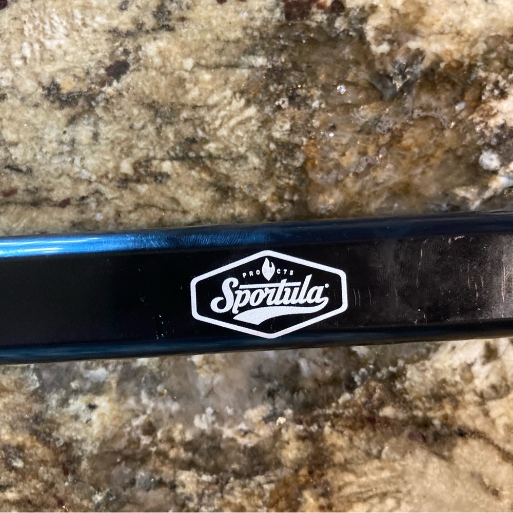 University Of Georgia Bulldogs Grilling Spatula Bottle Opener USA Made Sportula - Picture 7 of 7